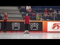 2019 WRG Inline freestyle Battle JRW Final