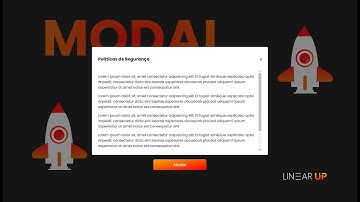 Veja como criar um Modal com HTML, CSS e JAVASCRIPT puro!