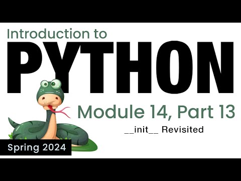 Python - Module