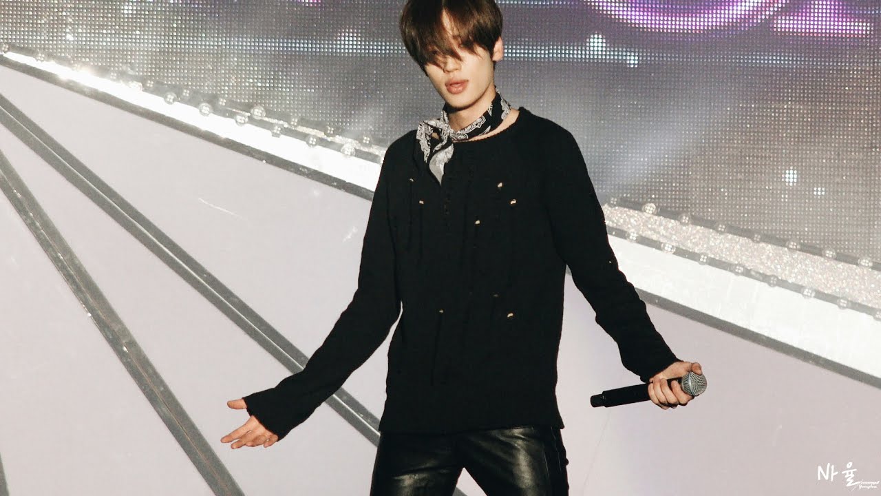 [4k] 151107 제주 케이콘 TEEN TOP (틴탑) ah-ah (아침부터 아침까지) 니엘ver. (KCON 2015 JEJU TEEN TOP ah-ah)