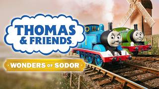 Main Theme (Beta Mix) - Thomas & Friends™: Wonders of Sodor