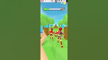 Elastic Slap Gameplay