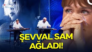 İzlerken Gözyaşlarınıza Hakim Olamayacağınız Yetenek Yetenek Sizsiniz
