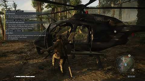 Ghost Recon Breakpoint Episode 23: Silverback