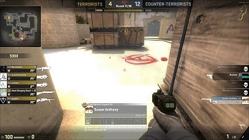 Sneaky Beaky Ninja Defuse