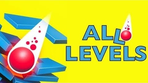 STACK BALL 3D LIVE ANDROID GAMEPLAY PART 8