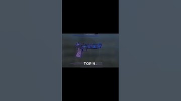 Top 7 Desert Eagle for CS:GO #csgo