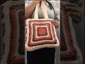 Croshet customised Bag|Hand Made|#youtubeshorts #ytshorts