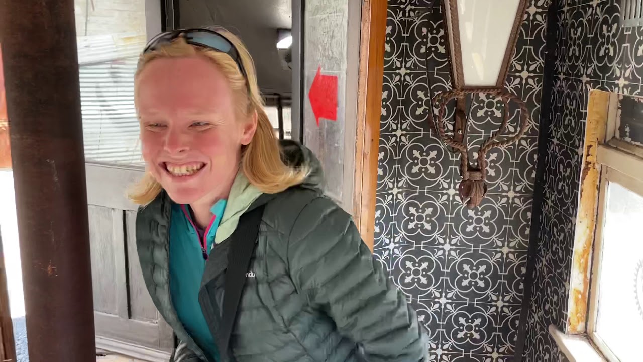 New Zealand’s Victorian Town - Steampunk Museum