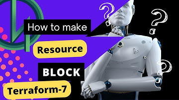 Mastering Terraform Essentials: Resource Blocks, Commands, and More!