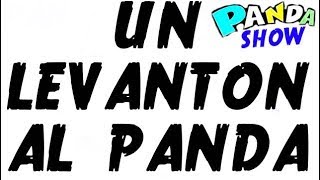 EL PANDA SE METE EN UN PEDOTE!! TELEFONO ROJO panda show internacional