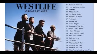 Download lagu Westlife Greatest Hits Full Album | Best Love Songs Of Westlife All Time | Romantic Pop Ballads
