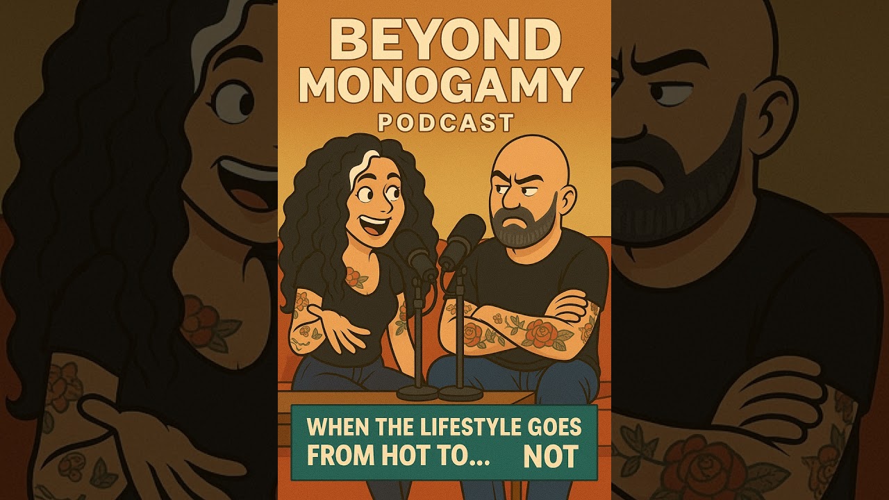 Examining The Lull: When the Lifestyle Goes from Hot to...Not