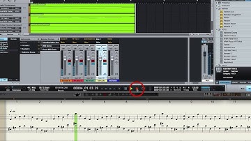 S1 N4 External MIDI Multiple Instruments