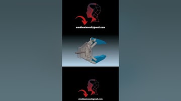 Gripper Animation Design