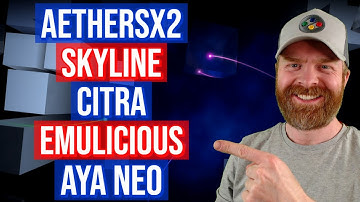 PS2 Emulator runs an impressive game, Nintendo Switch and 3DS Emulation and more...