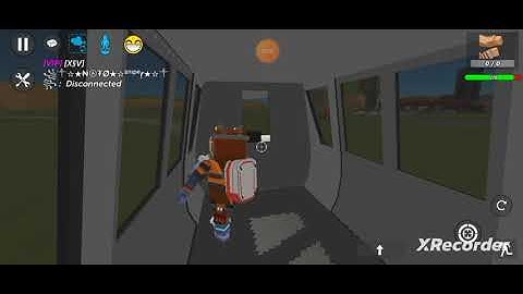 Simple Sandbox 2: Train Ride 🤣