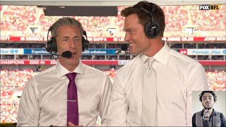 Tom Brady Notices Something Most People Don’t