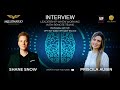 Interview Shane Snow - Leadership when working with remote teams