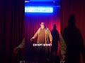 Extreme Improv Clips # #improv #comedy