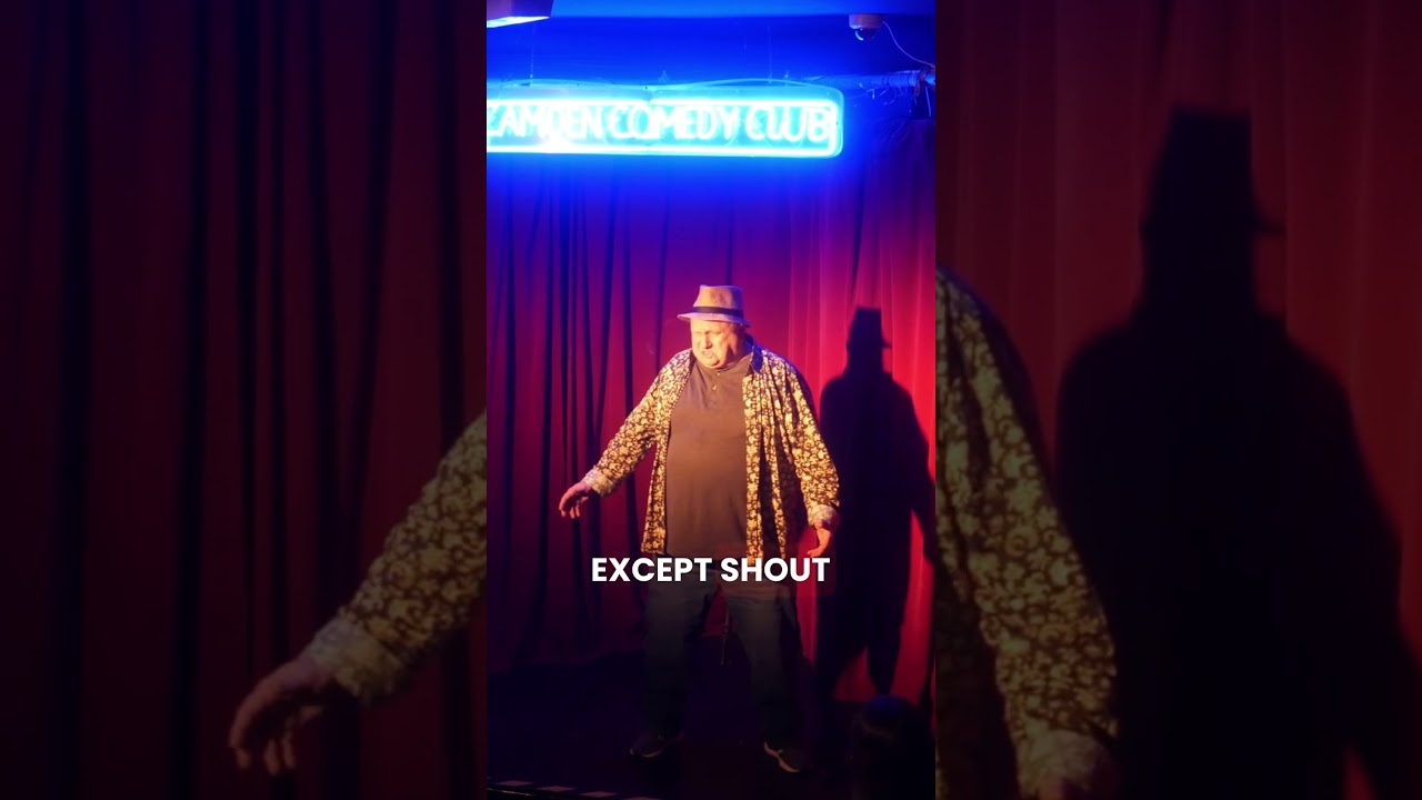 Extreme Improv Clips # #improv #comedy