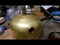 one way to fix a pump tube leak