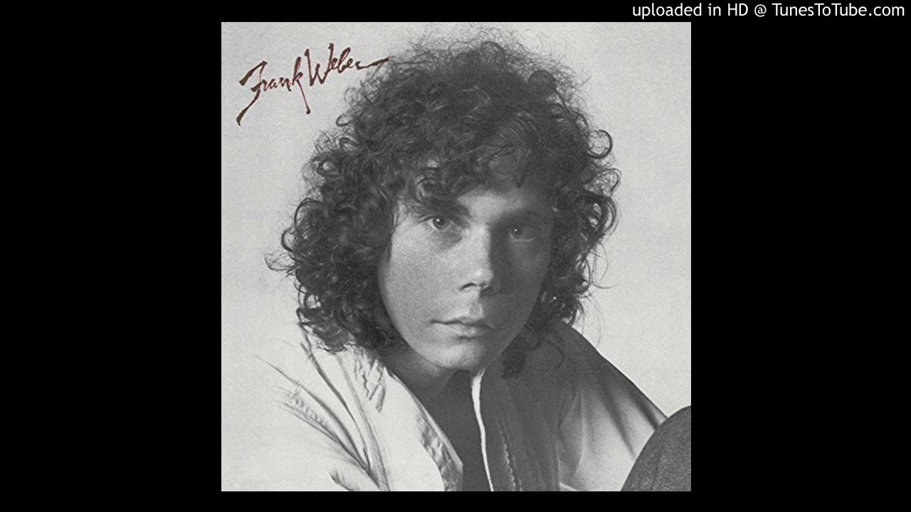 Frank Weber / Frank Weber (ニューヨークのストレンジャー) (1980年