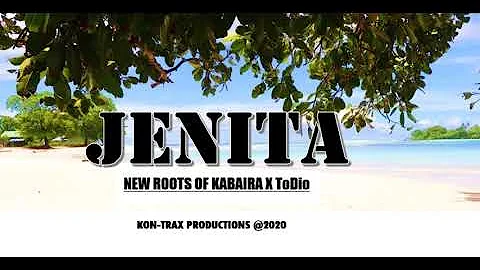 Jenita - New Roots of Kabaira x ToDio (2020)