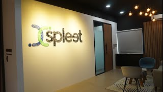 Inside Spleet's Africa New Office Designed by MicDee Designs screenshot 5
