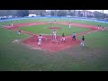 Men's Baseball Highlights: 2021 European Championship: Belgium v Spain