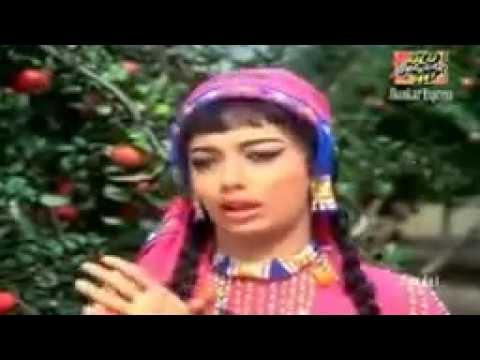 Yeh Parda Hata Do Jhankar HD   Ek Phool Do Mali 1969, frm Saadat   YouTube