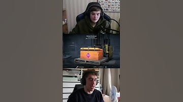 Day 42 of opening a case until we pull a gold #csgo #gaming #counterstrike #streamer