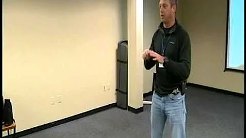 High-tech training prepares deputies for worst case scenarios