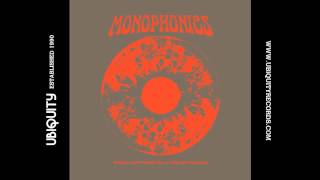 Video thumbnail of "Monophonics - "There's A Riot Going On""