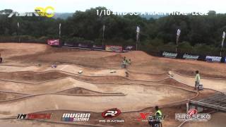2012 ASIARC EP OFFROAD CAR CHAMPIONSHIP-1/10 4WD SC FINAL