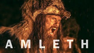 Amleth Edit - Shadows | The Northman
