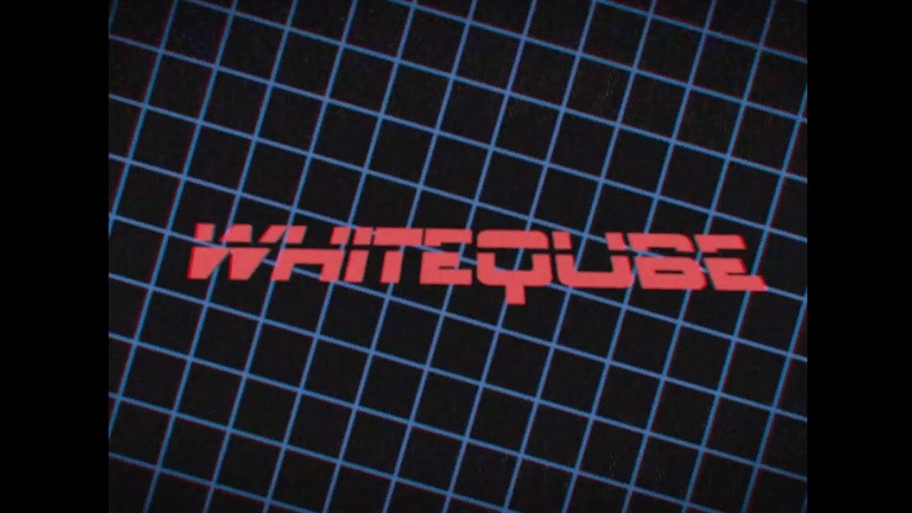 Guarda Whiteqube - The Return su YouTube Guarda Whiteqube - The Return su YouTube