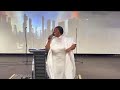 GET MOVING || BIGLAND BERNICE CHINELO