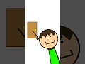 Im going to open this door   shorts animation