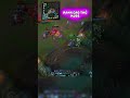 LÔ! ANIVIA CẤP ĐÔNG TÊ TÁI BÉ GÁI CÓ 2 HÒN *ÁI 🥶🐦❄️ #anivia #leagueoflegends #nj66 #shorts