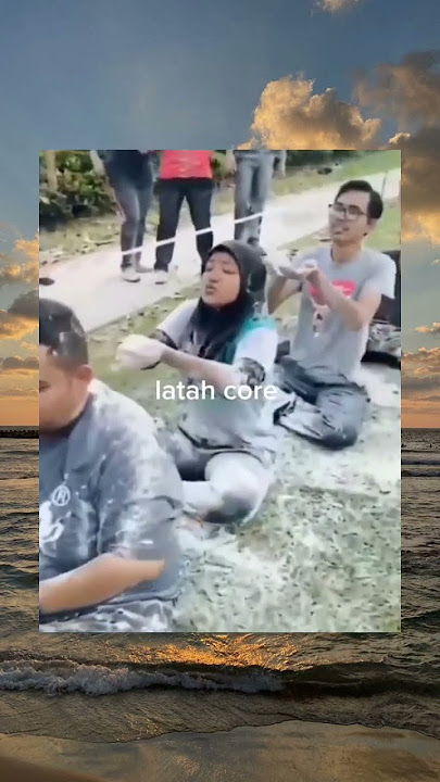 Latah Core😂😂😂#fyp#viralshorts#trendingshorts#lucu#memes#xybca#fypdong#funny#moments#ngakak #duet#art
