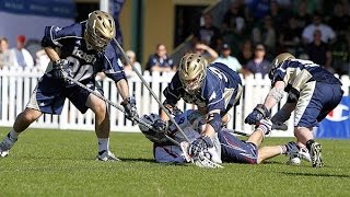 ND/Syracuse Double OT: SportsCenter Top 10