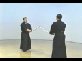 Kendo kata 02 nihonme