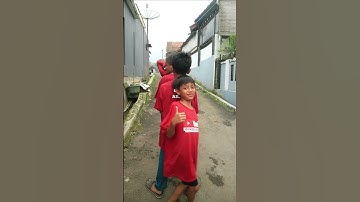 Thumbnail of Kenalan Yuk #shorts