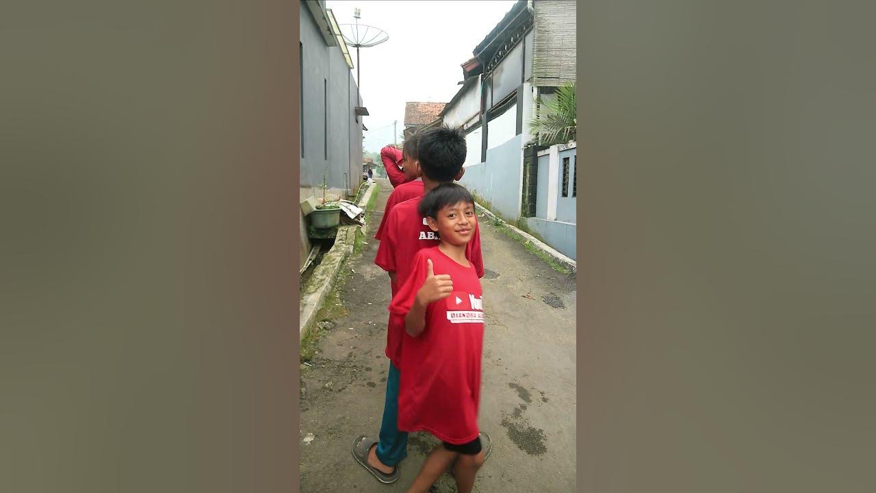 Kenalan Yuk #shorts