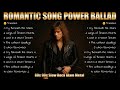 Wings of Broken Hearts | Romantic Glam Metal Power Ballads and Soft Rock