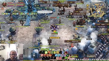 Papaya - Tree of Savior