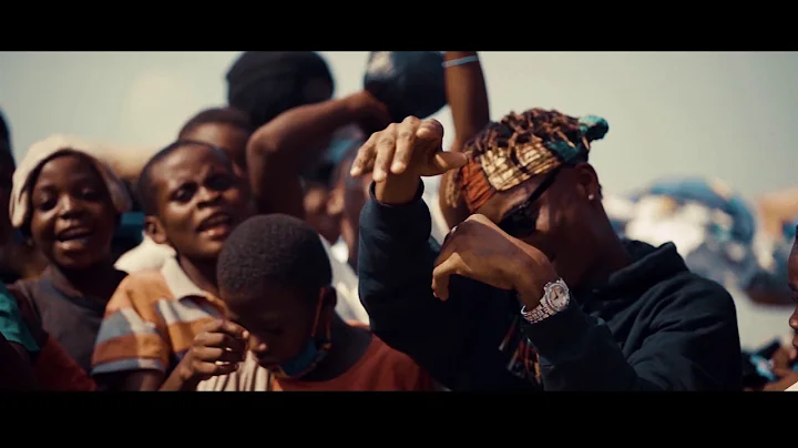 Chris Dee - Hope (Official Video)