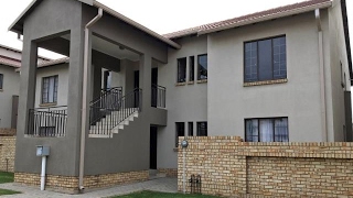 3 Bedroom Flat For Rent in North Riding, Randburg, Gauteng, South Africa for ZAR 9,750 per month