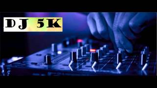New Electro \u0026 House Progressive Summer Mix by (DJ 5K)